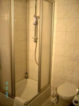 Gaestehaus Edith Rothenburg ob der Tauber Dış mekan fotoğraf